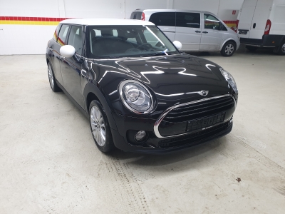 Mini Cooper Clubman