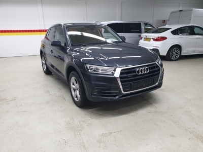 Audi Q5 2.0 TFSI Quattro 