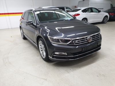 Volkswagen Passat Variant Highline 1.4 TSI