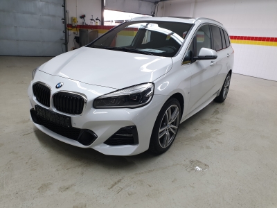 BMW 220i Gran Tourer 