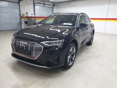 Audi E-Tron advanced 55 quattro