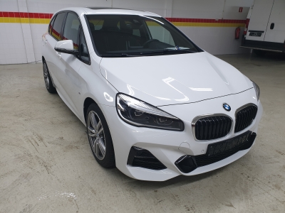 BMW 220I Active Tourer