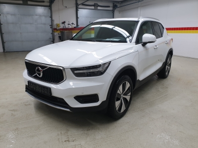 Volvo XC40 T3 Momentum