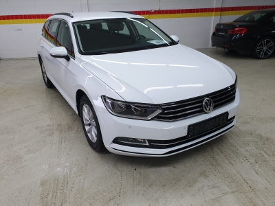 Volkswagen Passat Variant Comfortline 1.4 TSI