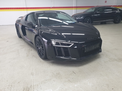 Audi R8 Coupe Plus 5.2 FSI