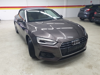 Audi A5 Cabrio 2.0