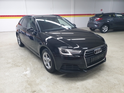 Audi A4 Avant 1.4 TFSI