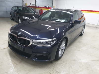 BMW 530i