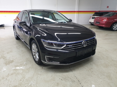 Volkswagen Passat 1.4 TSI DSG GTE