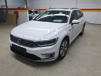 Volkswagen Passat Variant 1.4 TSI