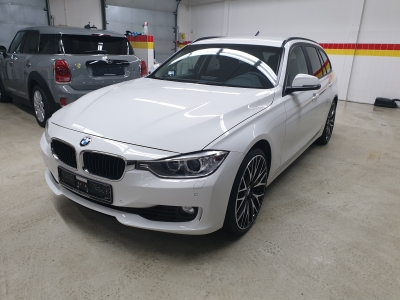 BMW 328i Touring