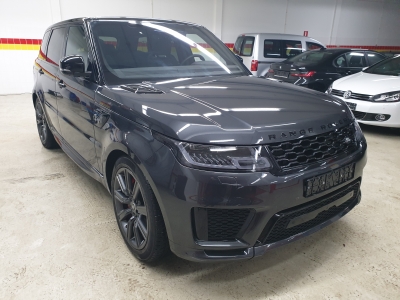 Range Rover Sport HSE Dynamic