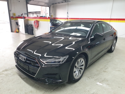 Audi A7 Sportback 55 TFSI quattro