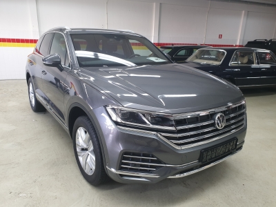 Volkswagen Touareg 3.0 V6 TDI 4Motion