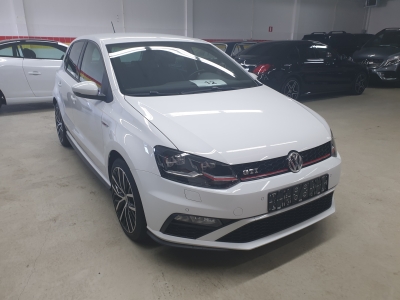 Volkswagen Polo GTI