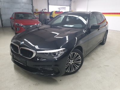 BMW 530i xDrive Touring 