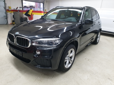 BMW X5 xDrive30d