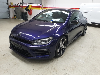 Volkswagen Scirocco 2.0 R