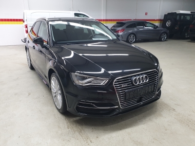 Audi A3 1.4 TFSI e-tron