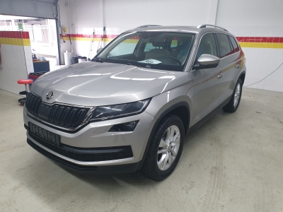 Skoda Kodiaq 2.0 TSI Style 4x4