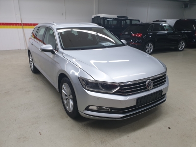 Volkswagen Passat Variant 1.8 TSI DSG