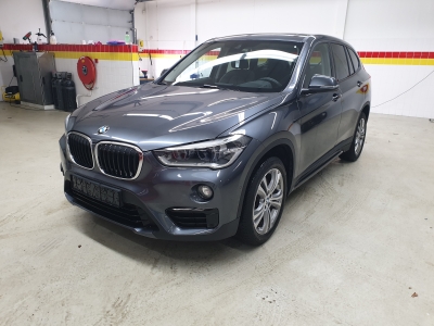 BMW X1 xDrive20i