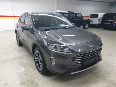 Ford Kuga Titanium 2.5L PHEV