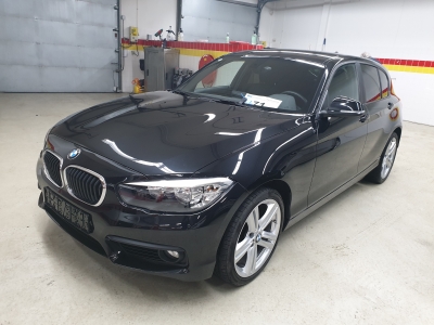 BMW 120i