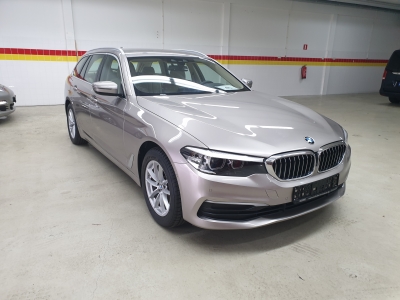 BMW 520i Touring