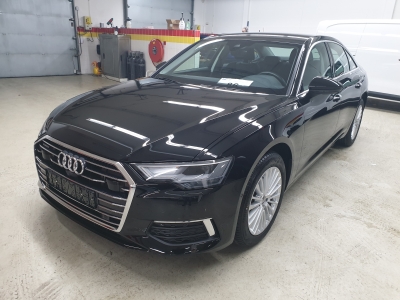 Audi A6 40 TDI