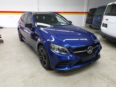 Mercedes-Benz C 300 e T-Modell