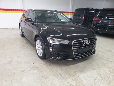 Audi A6 Avant 1.8 TFSI ultra S tronic