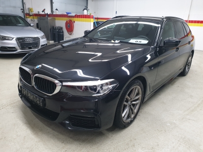 BMW 520d