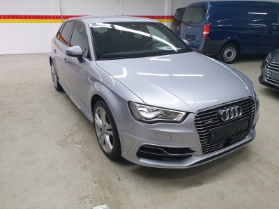 Audi A3 Sportback S Line 1.4 TFSI e-tron