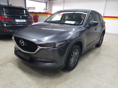 Mazda CX-5 SKYACTIV