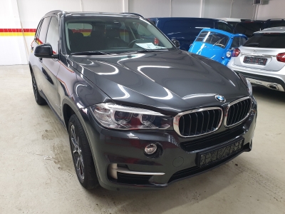 BMW X5 xDrive30d