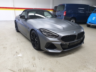 BMW Z4 M40i Roadster