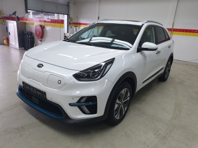 Kia Kona