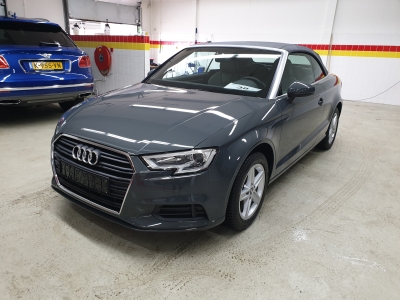 Audi A3 Cabrio 1.4 TFSI