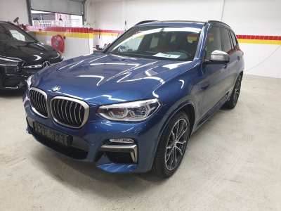 BMW X3 M40i