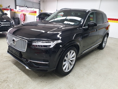 Volvo XC90 T8 Plug-in Hybrid Inscription