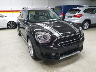 Mini Cooper S E Countryman ALL4