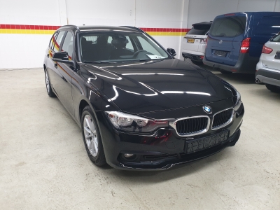 BMW 316D Touring