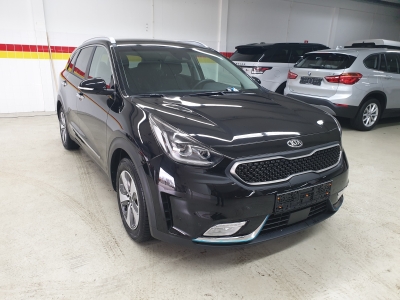 Kia Niro Spirit PHEV