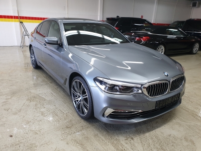 BMW 530e iPerformance Luxury Line 