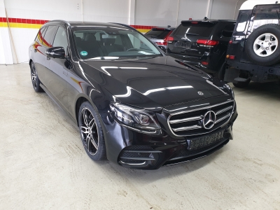 Mercedes-Benz E 250 T 