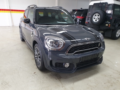 Mini Countryman Cooper S E ALL4