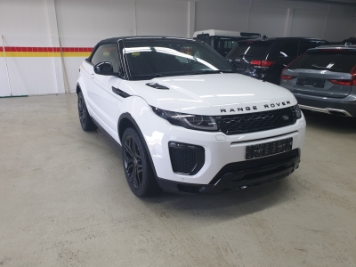 Range Rover Evoque Cabriolet 2.0 4x4