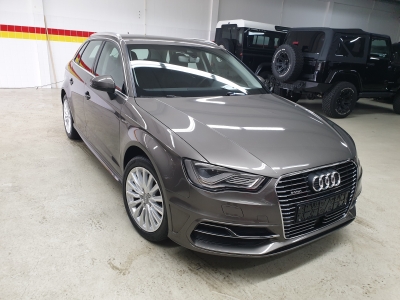 Audi A3 sportback e-tron