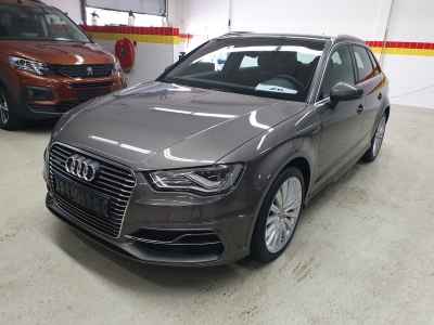 Audi A3 sportback e-tron